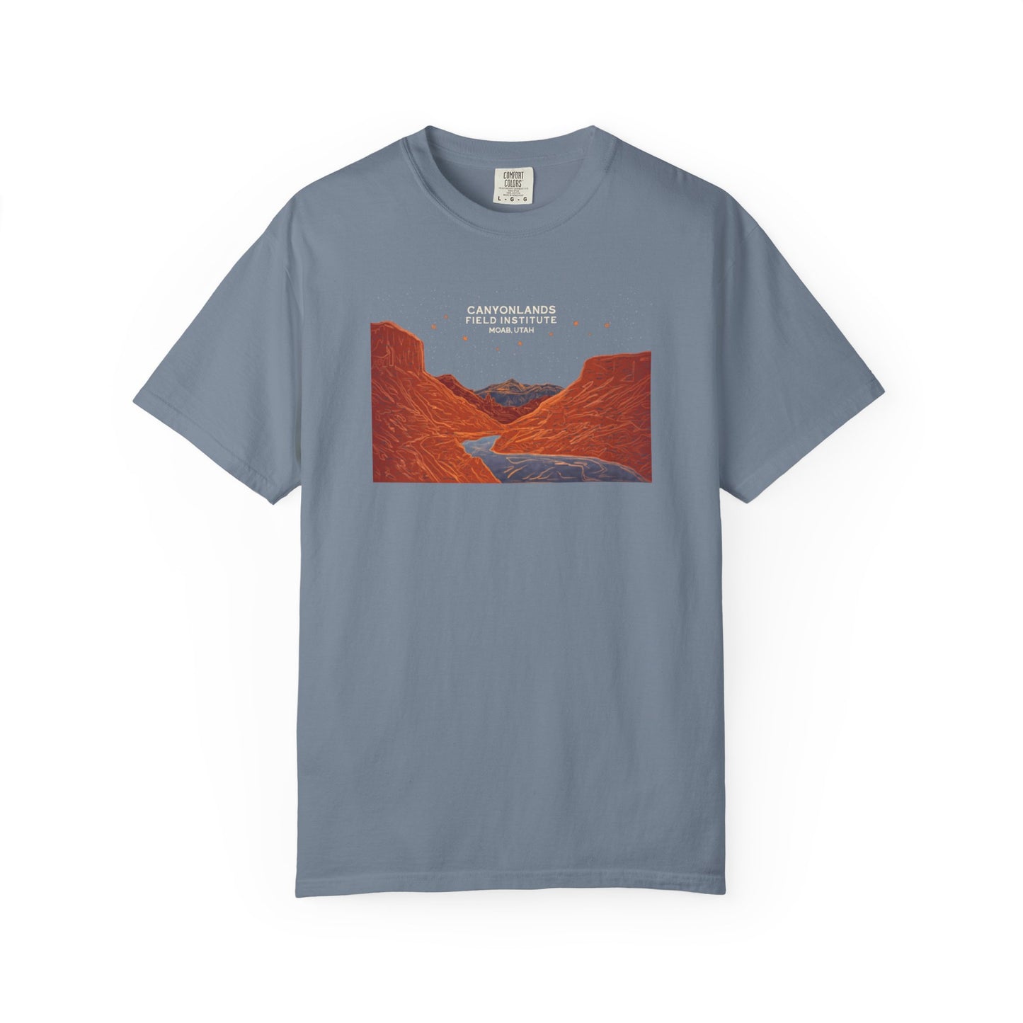 Midnight Sky T-shirt