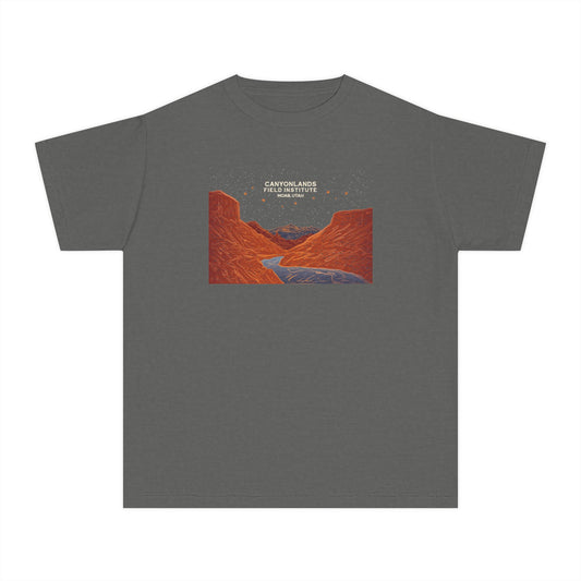 Kids Midnight Sky T-Shirt