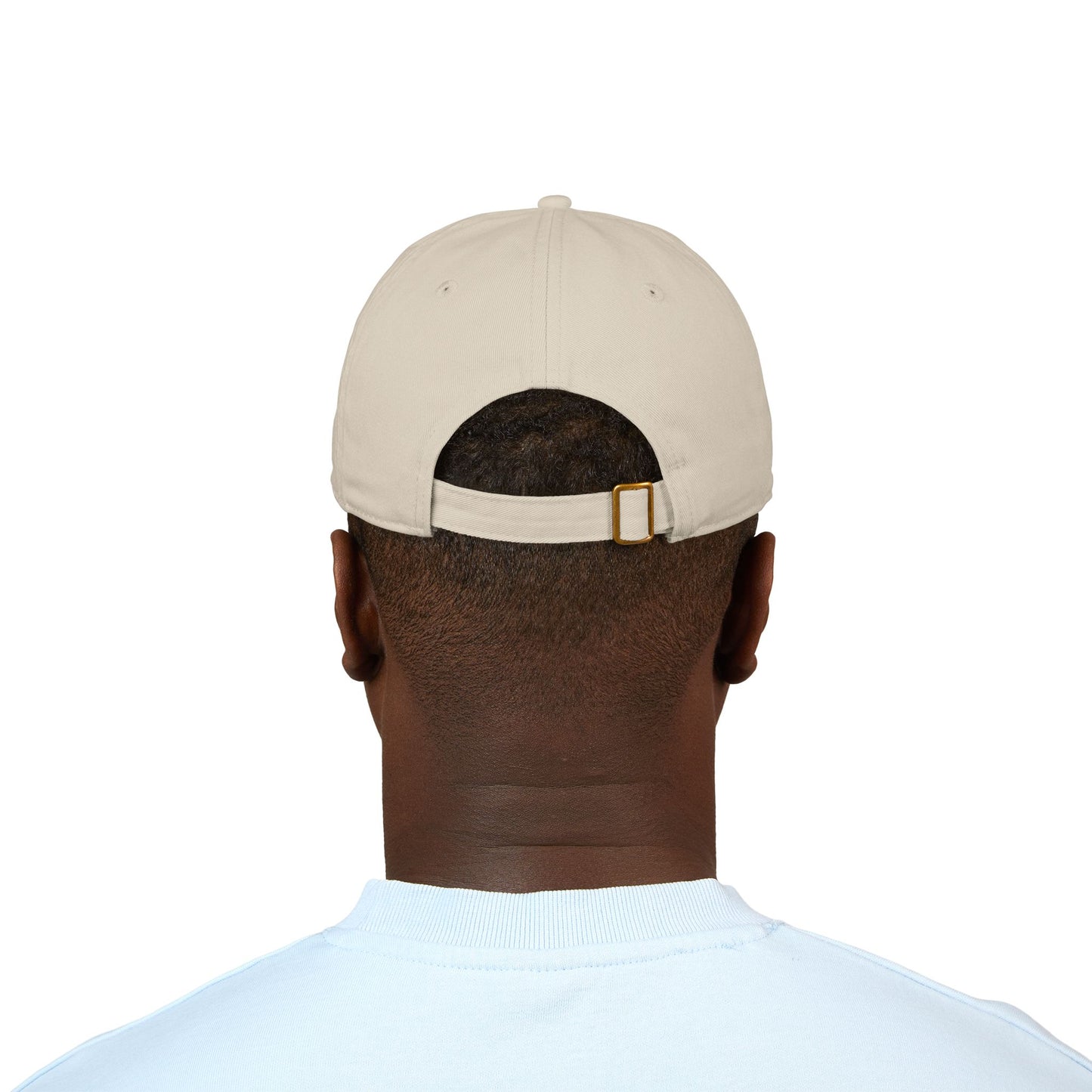 The Classic Dad Hat