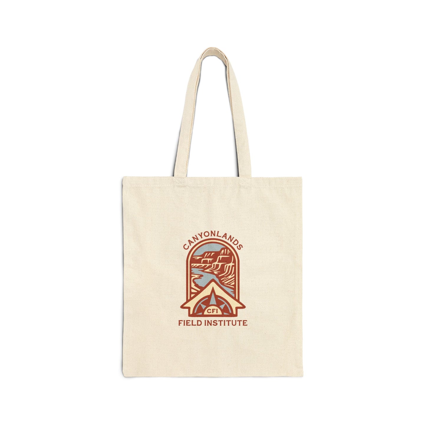 CFI Tote Bag