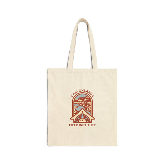 CFI Tote Bag