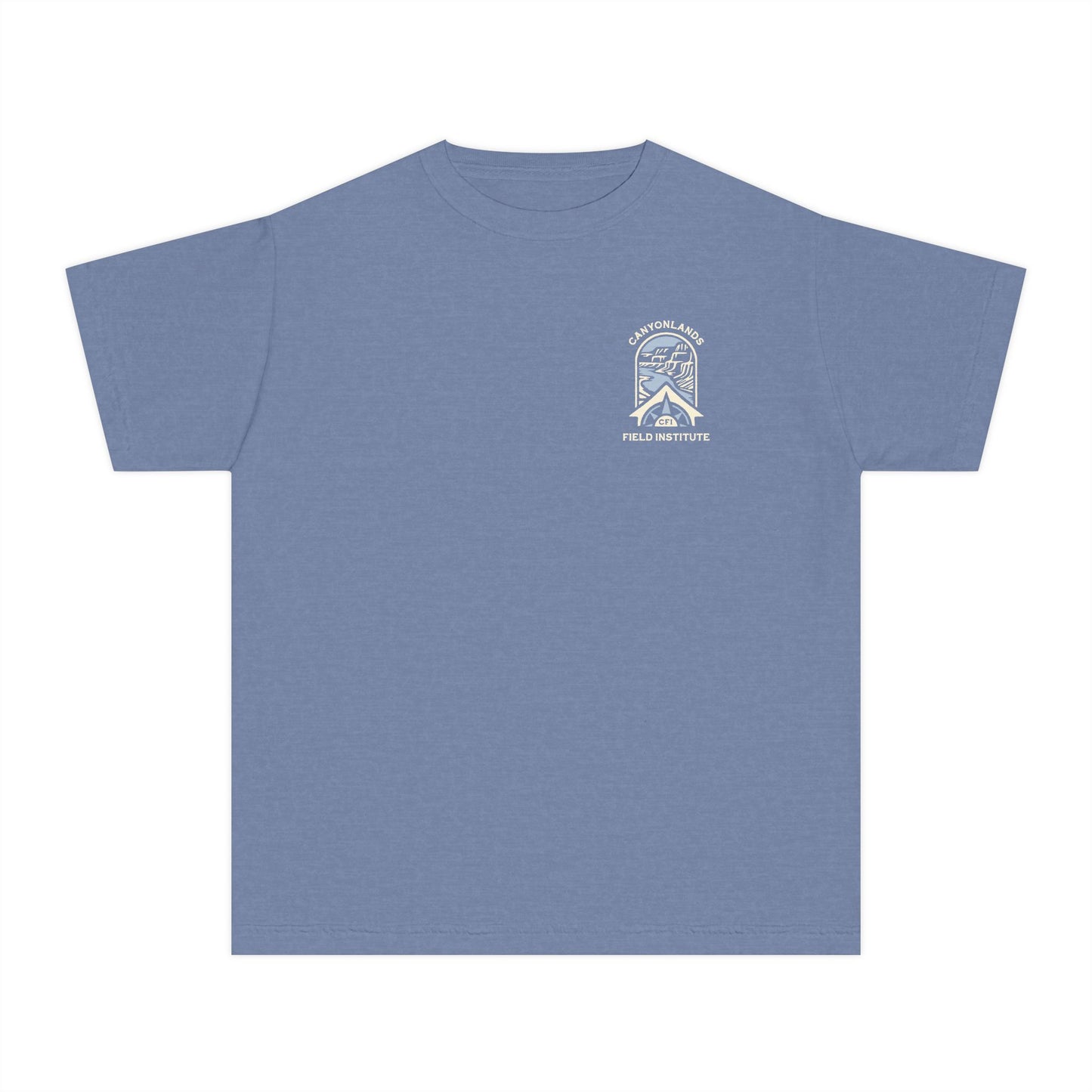 Kids CFI Logo T-shirt