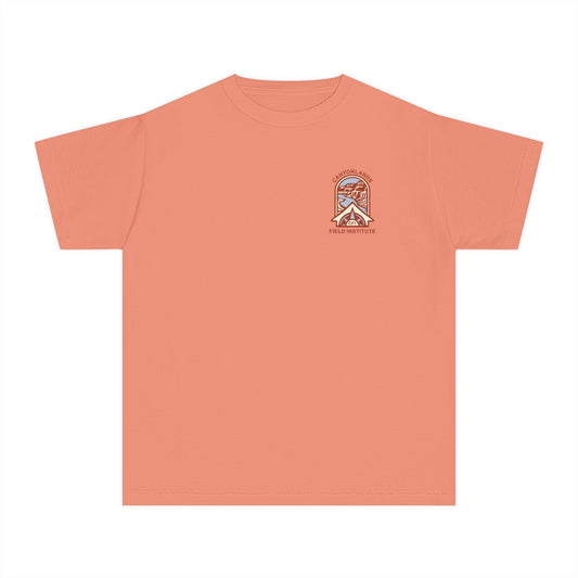 Kids CFI Logo T-shirt