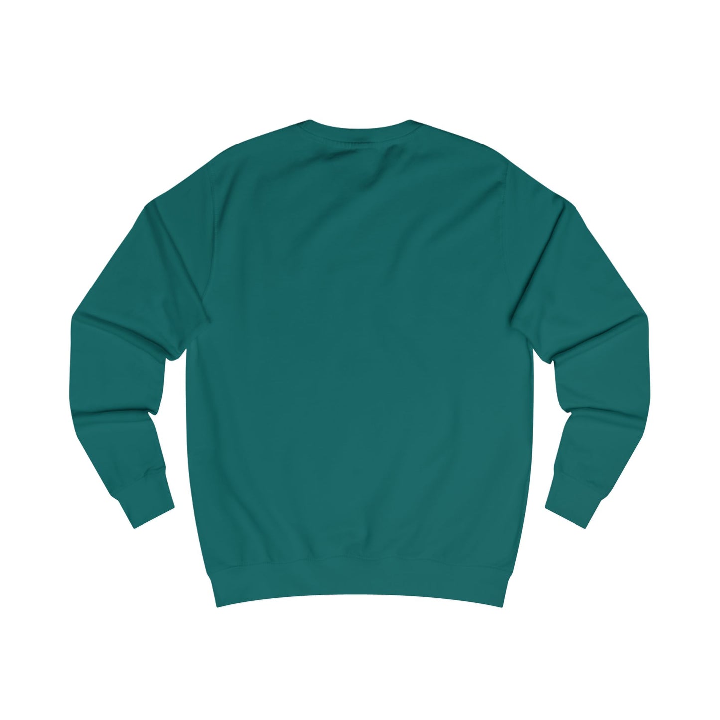 Retro Crewneck Sweatshirt