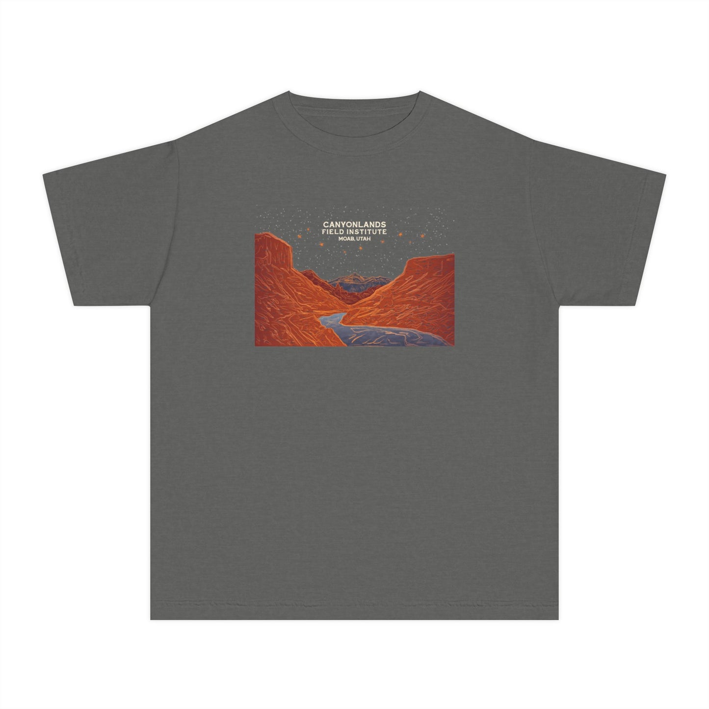 Kids Midnight Sky T-Shirt