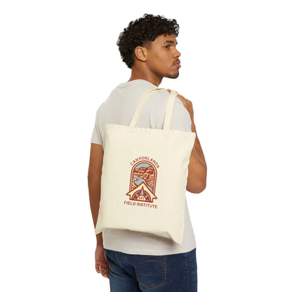 CFI Tote Bag
