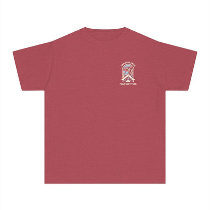 Kids CFI Logo T-shirt