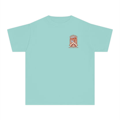 Kids CFI Logo T-shirt