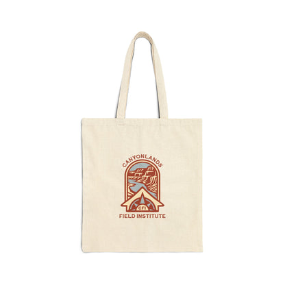 CFI Tote Bag