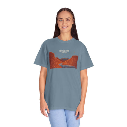 Midnight Sky T-shirt