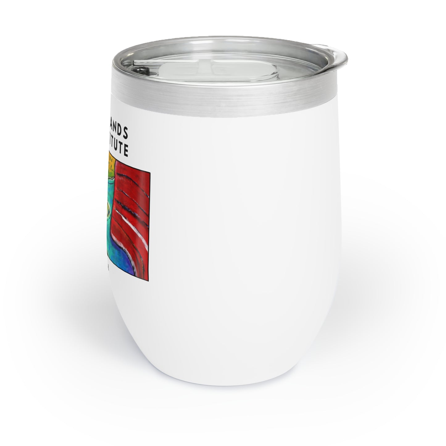 Wine Tumbler