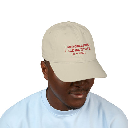 The Classic Dad Hat