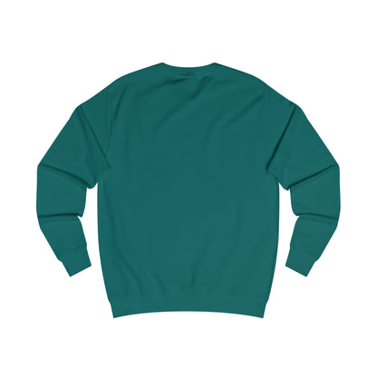 Retro Crewneck Sweatshirt