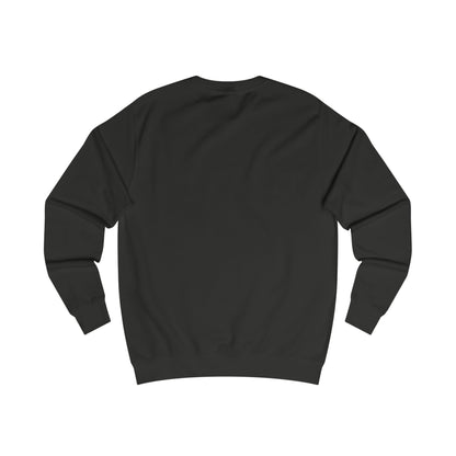 Retro Crewneck Sweatshirt