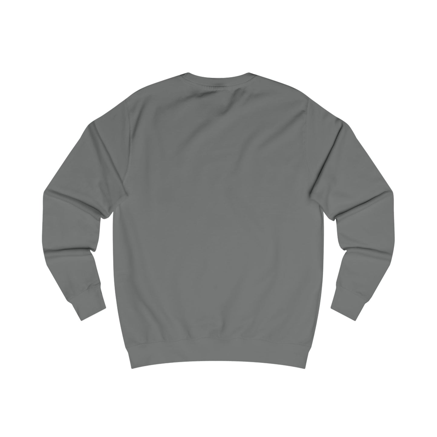 Retro Crewneck Sweatshirt