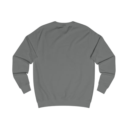 Retro Crewneck Sweatshirt