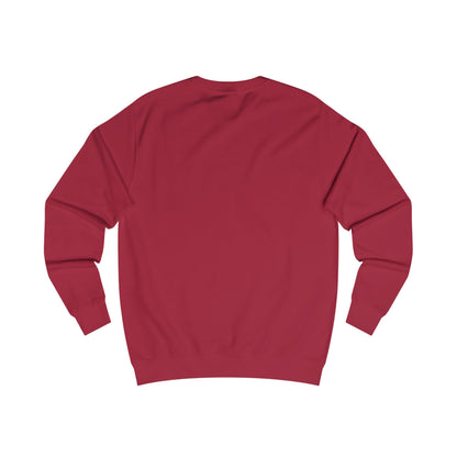 Retro Crewneck Sweatshirt