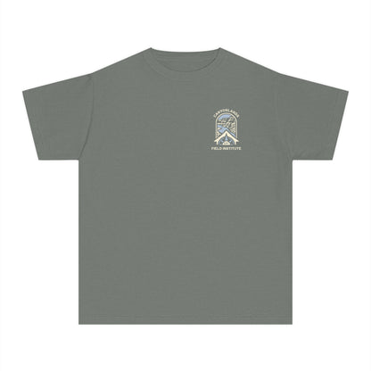 Kids CFI Logo T-shirt