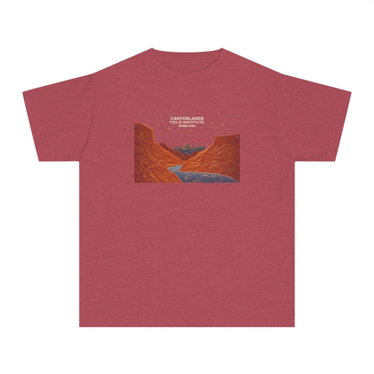 Kids Midnight Sky T-Shirt