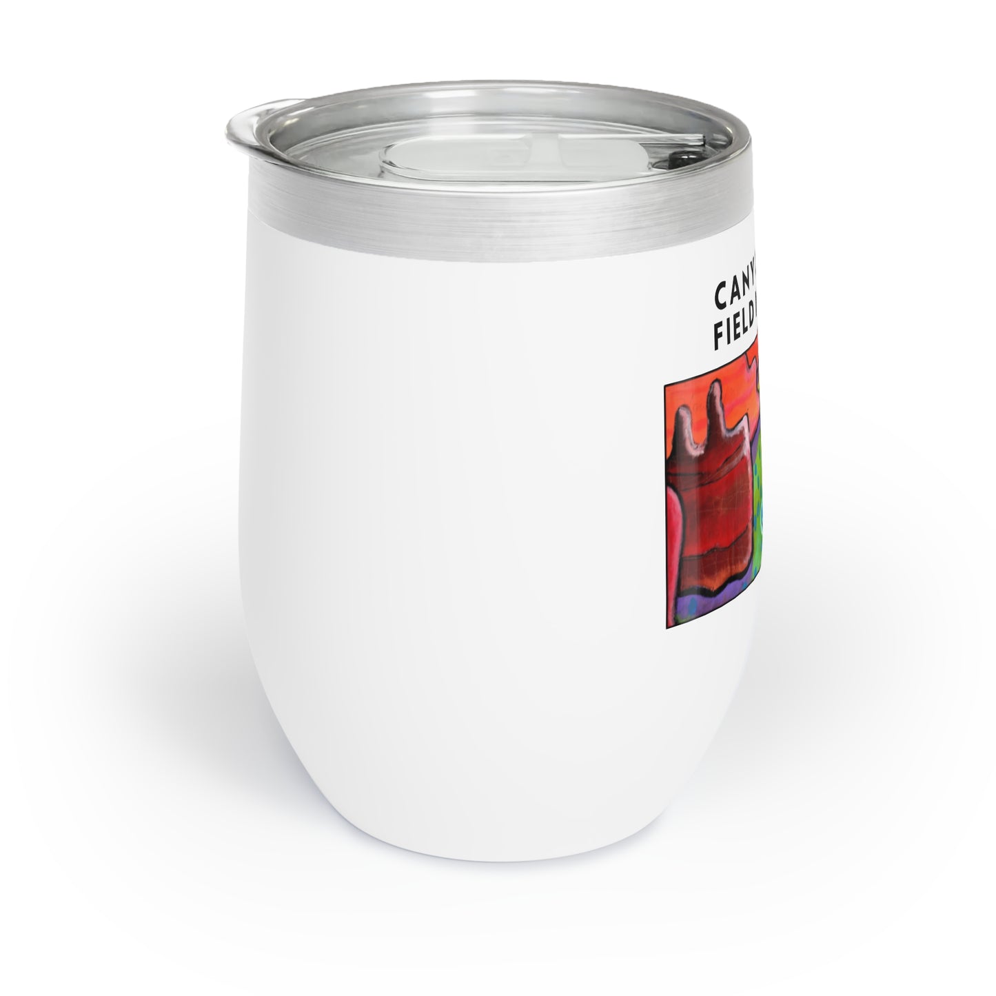Wine Tumbler